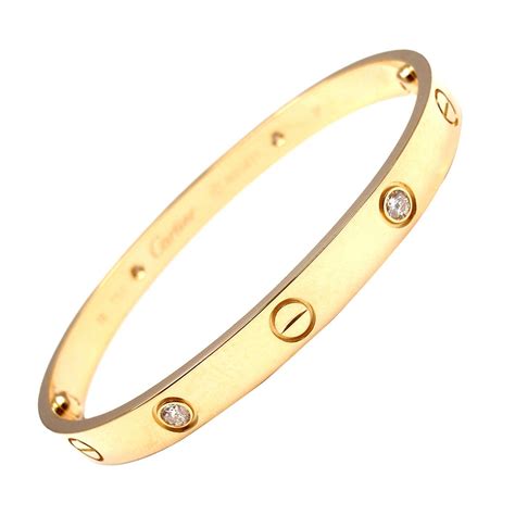 buy cartier love bracelet uk